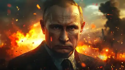 Каким может быть «ошеломляющий ответ» Путина на удары вглубь РФ
