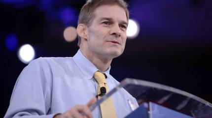 Трамп поддерживает кандидатуру противника помощи Украине на пост спикера Палаты представителей