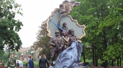 Новые отверженные. Кто становится движущей силой революций в СНГ