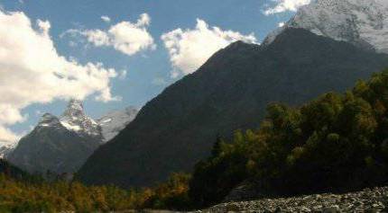 Россия и Кавказ