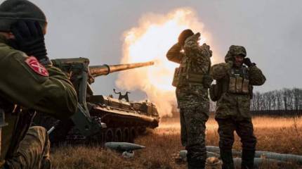 В США назвали три основных фактора, затягивающих начало контрнаступления украинской армии