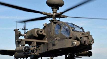 В США создан графеновый состав, которым интересуются в ВВС