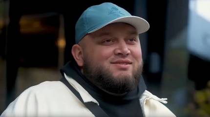 Украинский рэпер оказался причастен к организации атаки дронов в Подмосковье