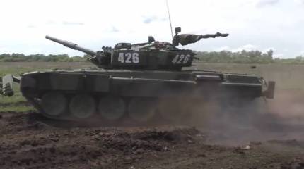 Народной милиции ДНР удалось освободить населенные пункты Пищевик и Павлополь и продвинуться к Мариуполю