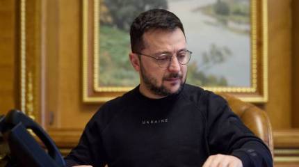 Спецпредставитель президента США призвала Киев думать, как экономически устоять без помощи Вашингтона