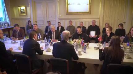 «Сколько еще денег мы вольём в эту черную дыру?»: В ЕС сомневаются в целесообразности поддержки Украины