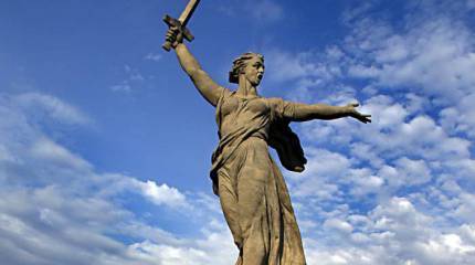 Уроки 70 летней давности. О готовности России к новой Большой войне