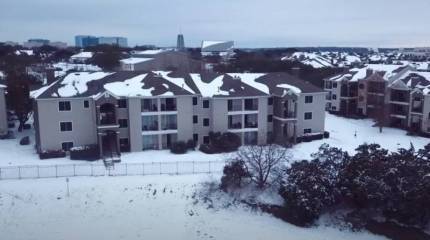 Аналитики США: Если инфраструктуру Техаса смогла отключить природа, сможет и кибератака