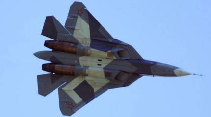 НПП «Звезда» покажет на МАКС-2015 новейший скафандр и системы для ПАК ФА