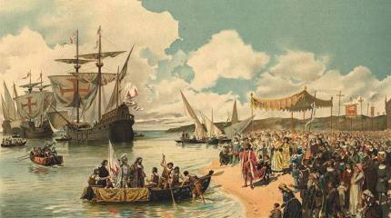 Завоевание Индии