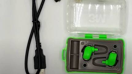 Bloomberg: Холдинг выплатит истцам 5,5 млрд долларов из-за поставок некачественных беруш в ВС США