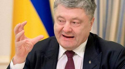 Порошенко: Долги России отдавать не будем. Украина никому ничего не должна