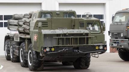 На выставке в ОАЭ представлены новые оборонные разработки Ростеха