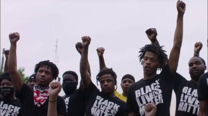 В США нарастает внутренний раскол: американские ученые выявили тревожные тенденции