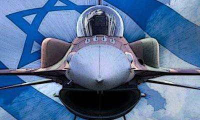 Израильские спецслужбы атакуют Иран