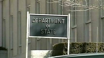 Псаки ушла от ответа о возможных поставках на Украину летального оружия из США