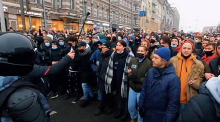 Не ходите, дети, в Африку гулять…