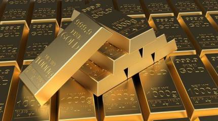 Минфин РФ: Российскому золотому запасу ничто не угрожает