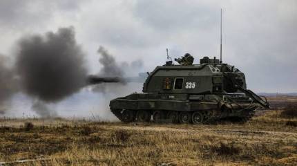 Пресса США: Россия не отдаст Украину без боя