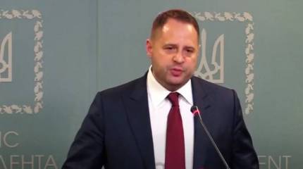 В Киеве признали невозможность выполнения Минских соглашений