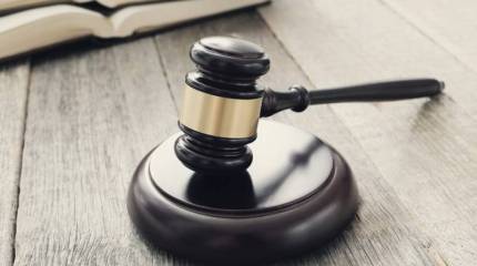 МВД России объявило в розыск выдавшего «ордер на арест» президента страны судью МУС