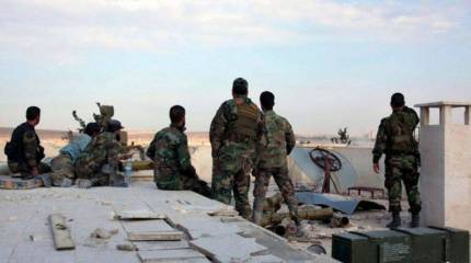 Трещина в коалиции?