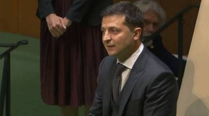 Хватит ли у Зеленского решимости "паковать" радикалов?