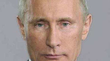 Если не Путин, то кто?