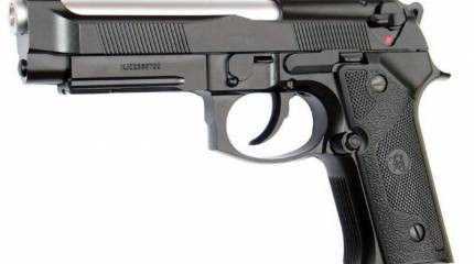 «Ижмаш» и Beretta: что даст их сотрудничество?