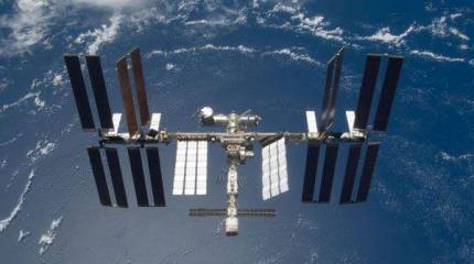 "Роскосмос" и NASA договорились продлить срок эксплуатации МКС до 2024 года