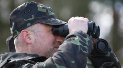 Битва с сепаратизмом. Песни о том, лалула, что в голову надуло