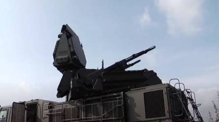 Российская ПВО сбила 16 украинских беспилотников над Крымом и Волгоградской областью