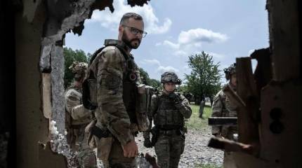 Президент Колумбии: нужно прекратить партнёрство с НАТО, ведь альянс сотрудничает с нацистами