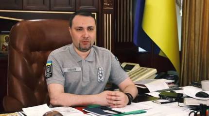 Буданов: Украина может воевать «ещё годы», но только при поддержке Запада