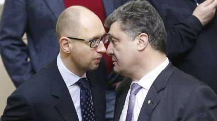 Хунта почувствовала запах пригоревших подштанников и советуется с США