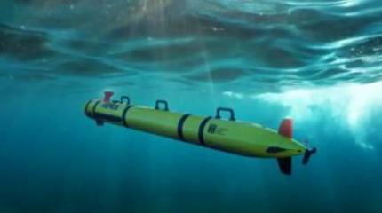 Западная пресса: малые подводные беспилотники HII Lionfish существенно расширят возможности ВМС США