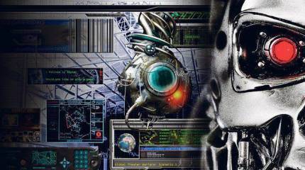 Русский «скайнет», которого нет