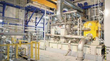 Цены на газ в Европе превысили отметку в 3 тысячи долларов