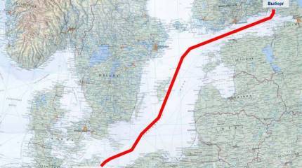 Роль России в обеспечении европейской энергетической безопасности: новые перспективы