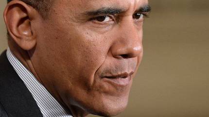 Нейлоновая стратегия Обамы