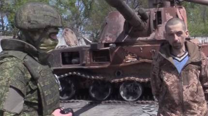 В ходе допросов украинские офицеры признали вину в плане отданных приказов на обстрелы кварталов с мирными жителями