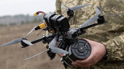 «Без пехоты не удержать фронт»: в чешском издании оценили опыт ВСУ