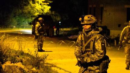 Показаны кадры мощного дистанционного взрыва ВСУ здания школы в Днепропетровской области