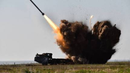 Скрытые преимущества украинской «Ольхи-М» перед «Торнадо-С». Чем ответят тульские оружейники?