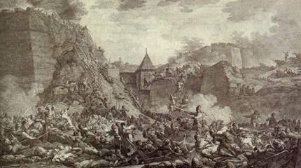 Ясский мир: как Крым и Кубань окончательно стали русскими