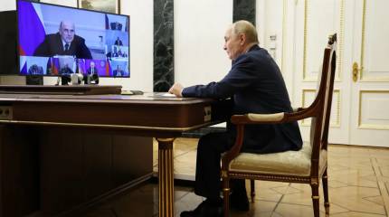 Полковник СВР: Я бы очень советовал президенту Путину не ехать в Будапешт