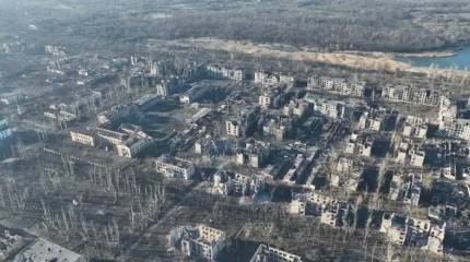 Марочко: ВСУ будут держать Часов Яр до последнего, используя его стратегическое расположение