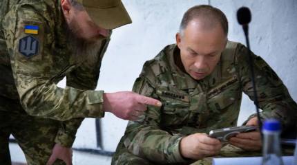 ВСУ не хватает резервов, но задача взять Купянск Зеленским поставлена