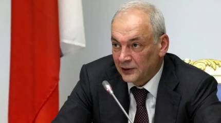 Замглавы кремлёвской администрации: СВО начали в ответ на геноцид русского народа на Украине