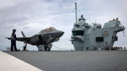 F-35: не пинайте павшего пингвина…